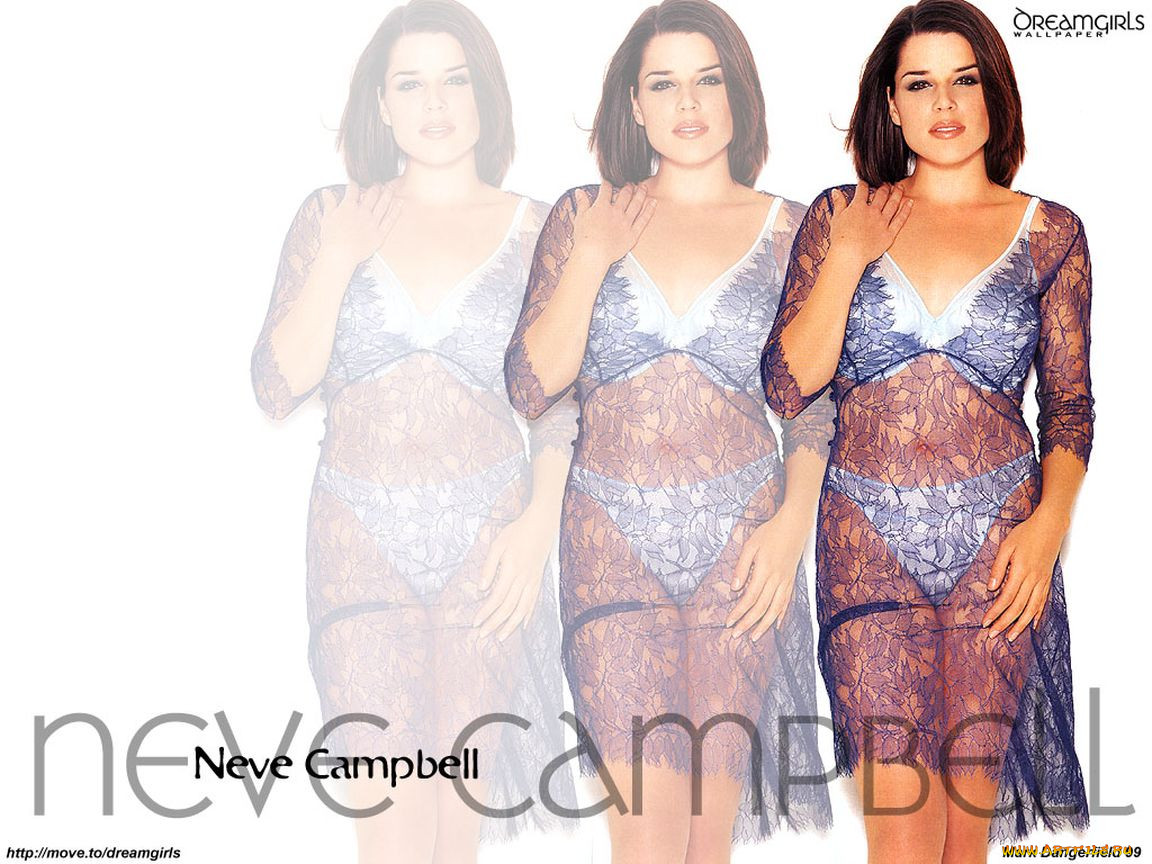Neve Campbell, , , 
